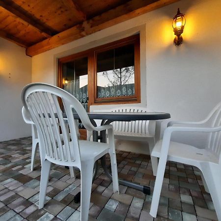Ferienwohnung Erhart Scheffau Scheffau am Wilden Kaiser Luaran gambar